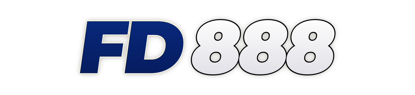 fd888 Logo